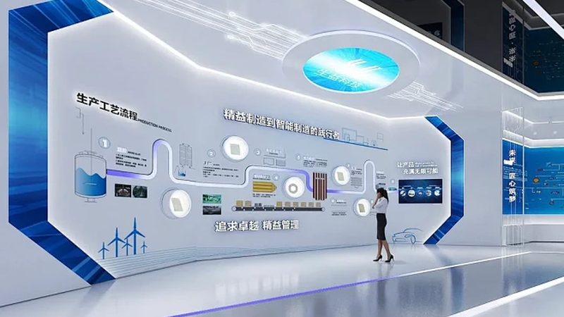 科技服务报价单生成器的技术实现与应用场景